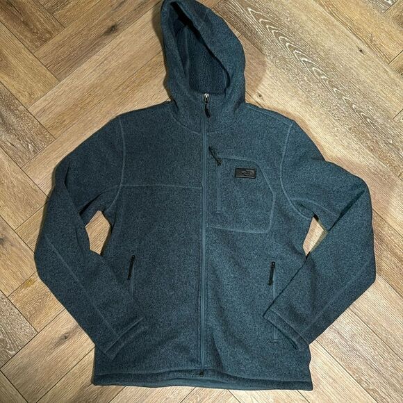 Men’s North Face Fleece - Picture 1 of 7